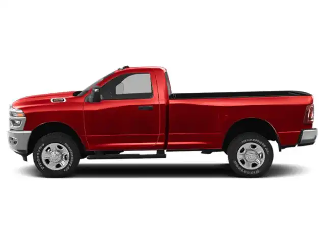 2027 RAM 3500 Tradesman 4WD Regular Cab's photo