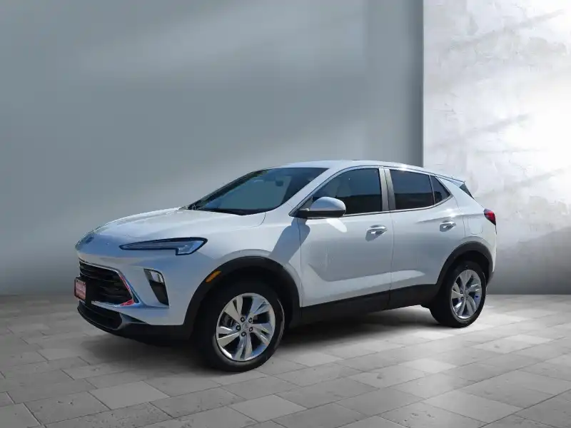 2026 Buick Encore GX Preferred AWD's photo