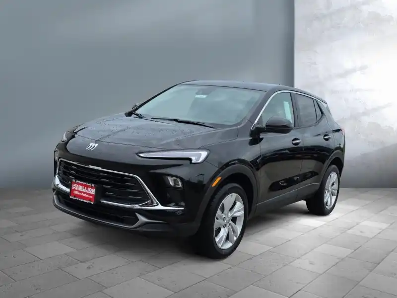2026 Buick Encore GX Preferred AWD's photo