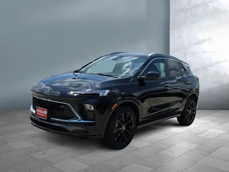 2026 Buick Encore GX Sport Touring AWD's photo