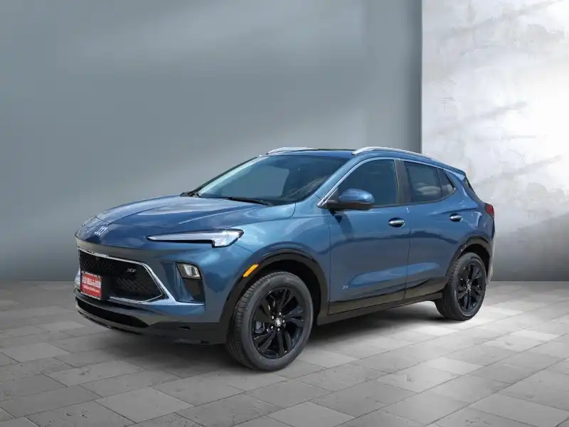 2026 Buick Encore GX Sport Touring AWD's photo