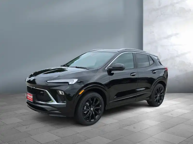 2026 Buick Encore GX Sport Touring AWD's photo