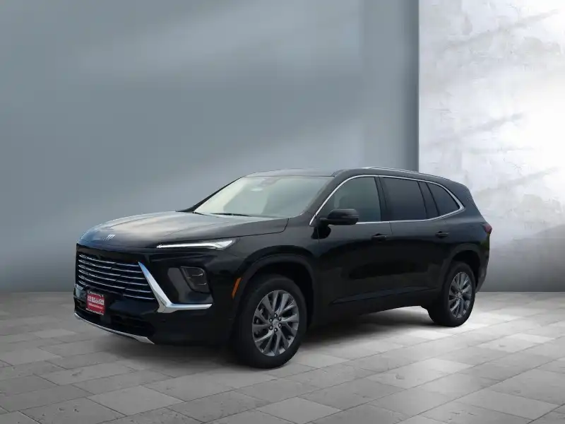 2026 Buick Enclave Preferred AWD's photo