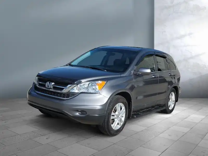 2011 Honda CR-V EX-L 4WD 5AT's photo