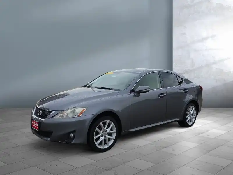2013 Lexus IS 350 250 AWD's photo