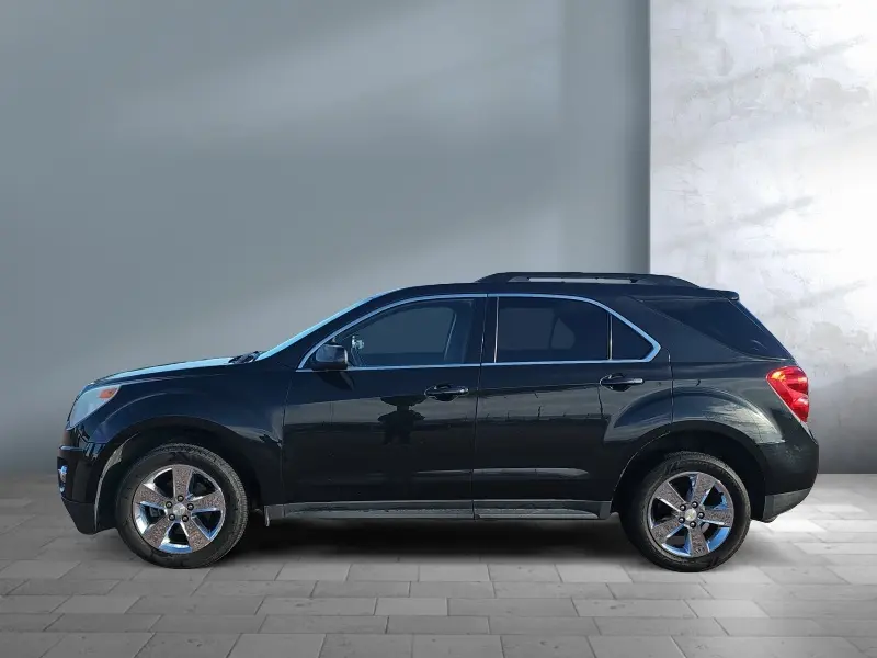 2015 Chevrolet Equinox 2LT photo 3