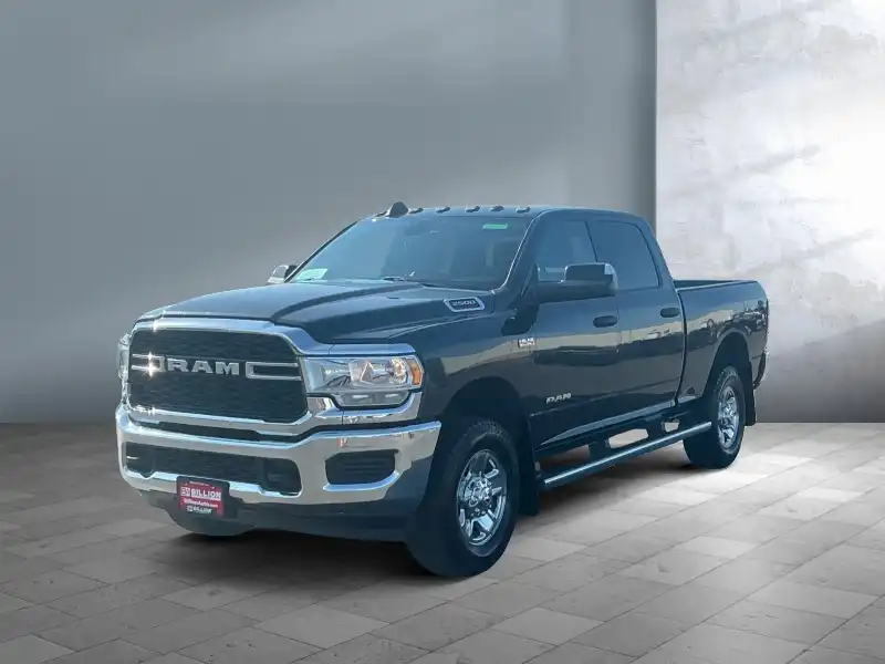 2022 RAM 2500 Tradesman 4X4 Crew Cab SWB's photo