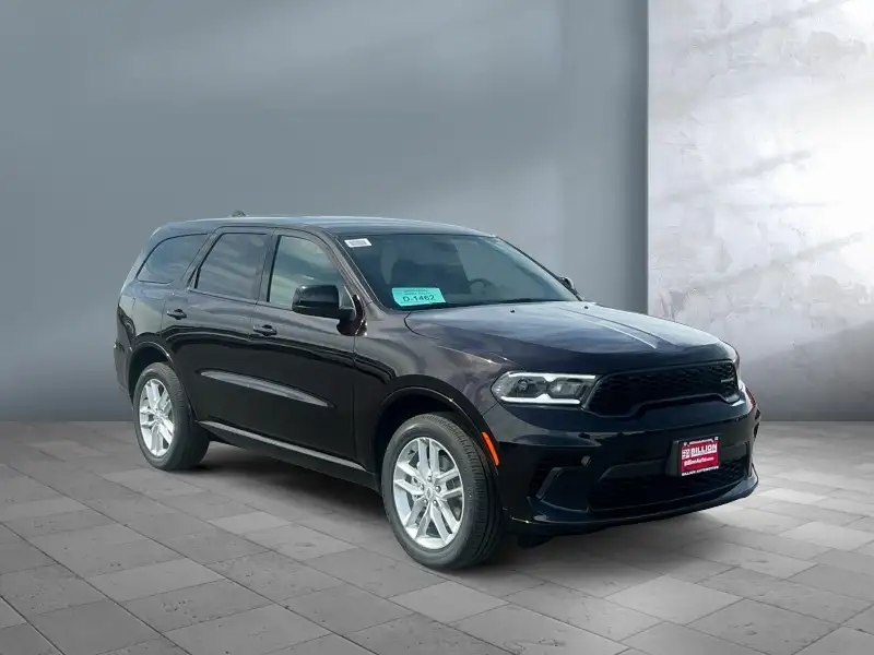 2026 Dodge Durango GT AWD's photo