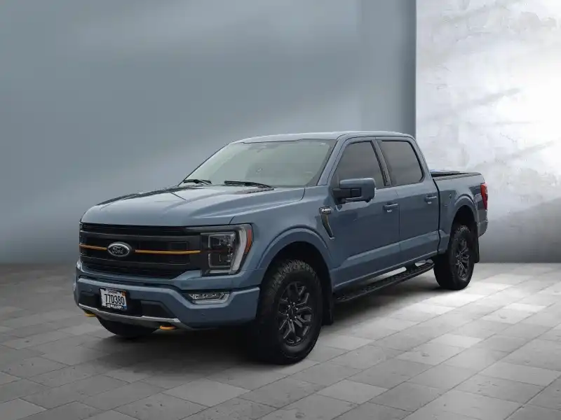 2023 Ford F-150 Tremor 4WD SuperCrew 145 in's photo