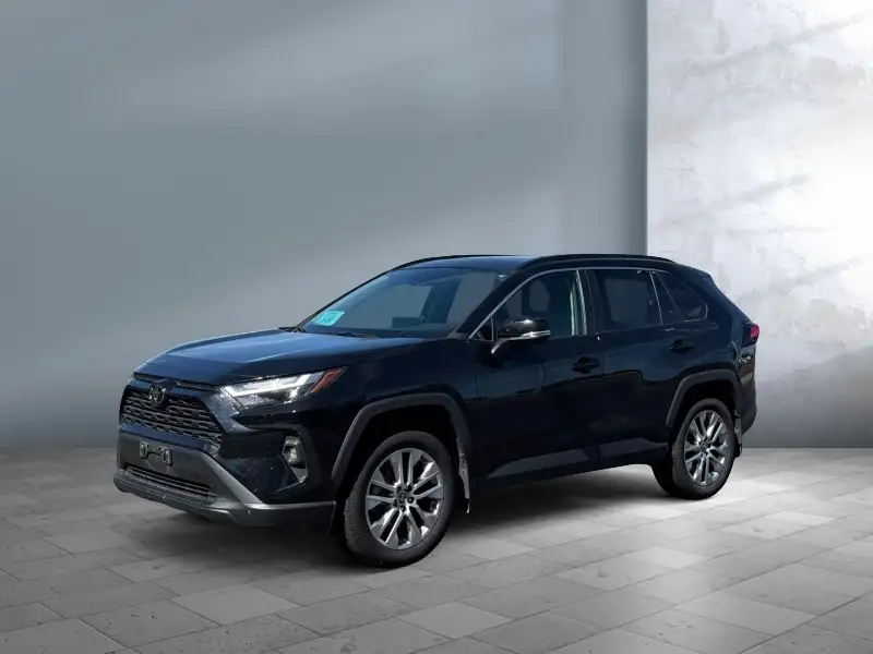 2024 Toyota RAV4 XLE Premium AWD's photo