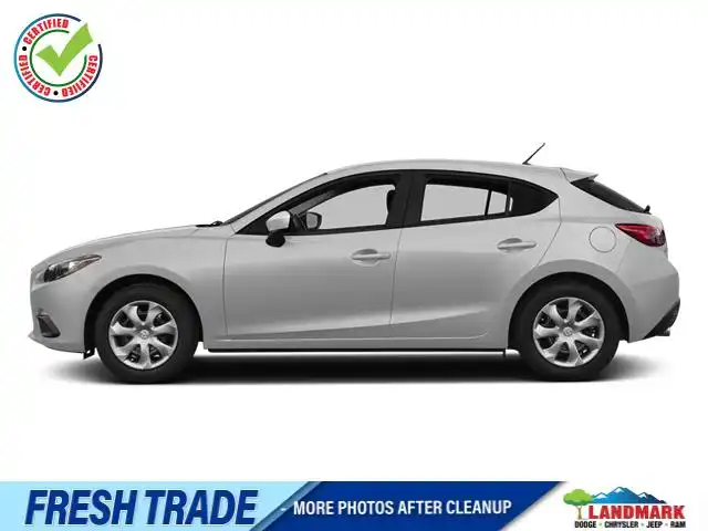 2014 Mazda CX-3 Grand Touring Auto SKYACTIV i 5-Door's photo