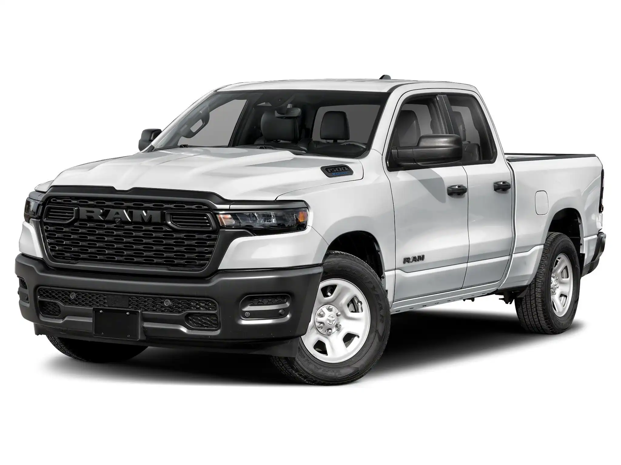 2026 Dodge Durango GT HEMI V8 AWD's photo