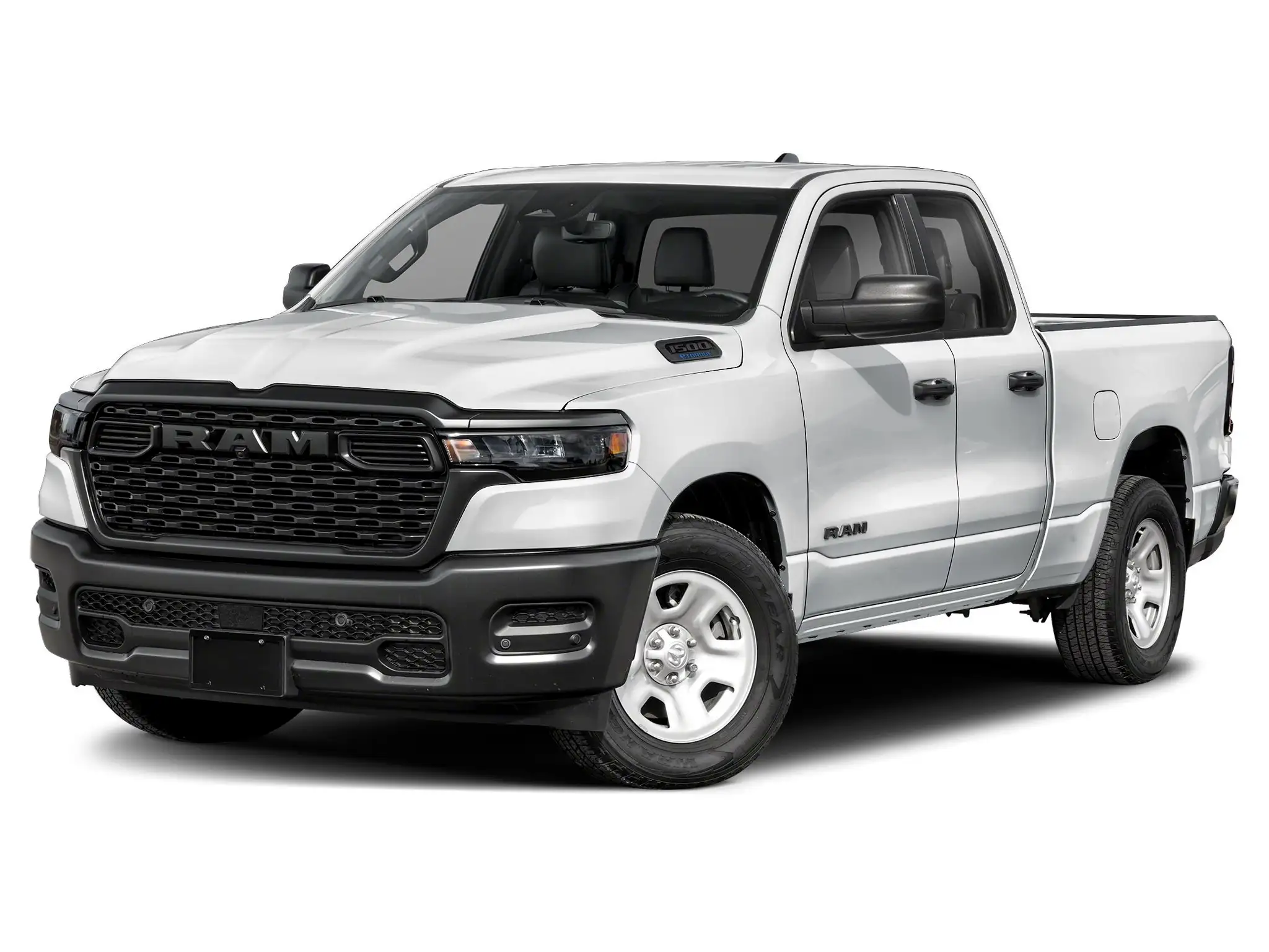 2026 Dodge Durango HEMI V8 GT AWD's photo