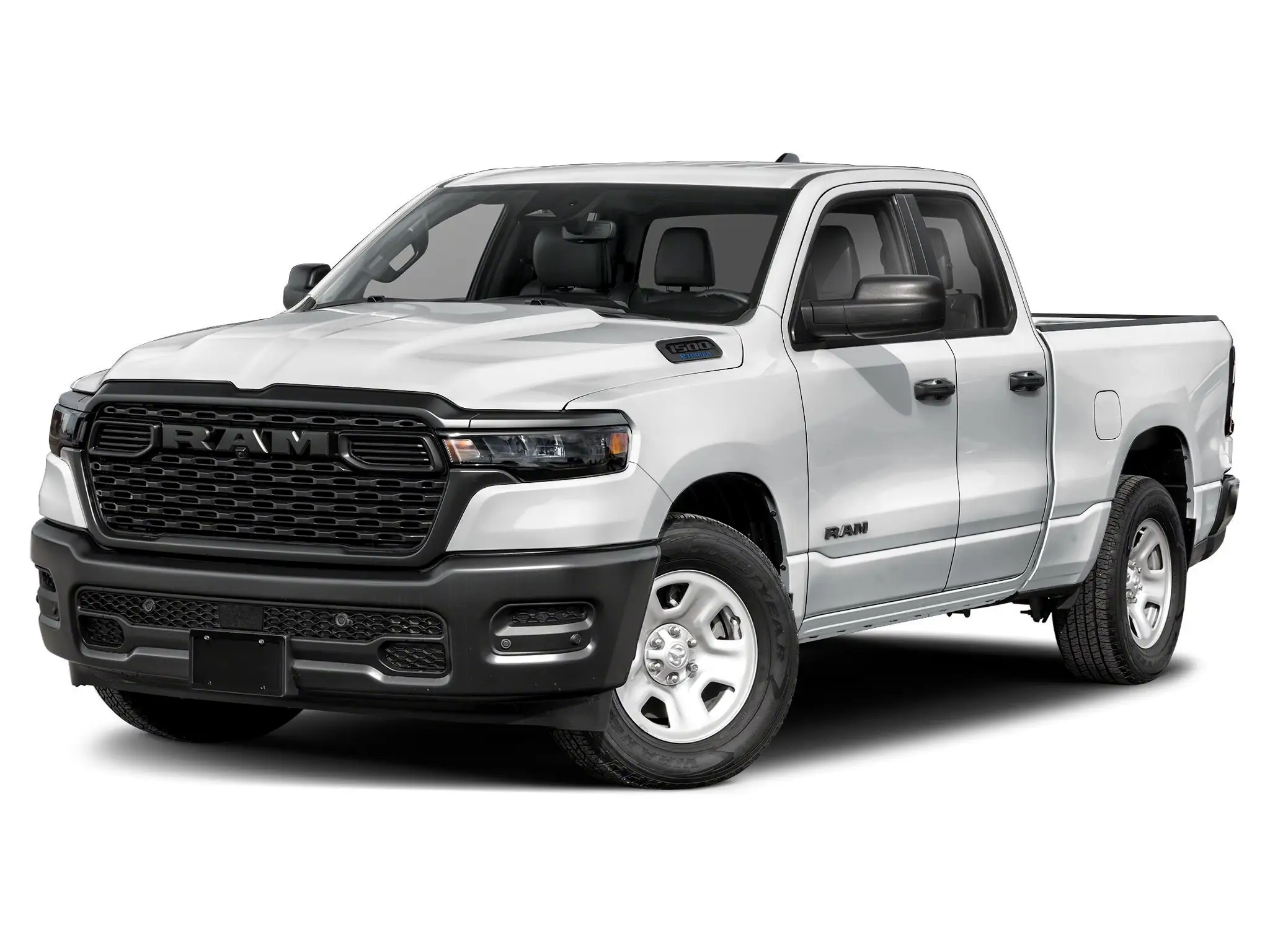 2026 Dodge Durango HEMI V8 GT AWD photo 1