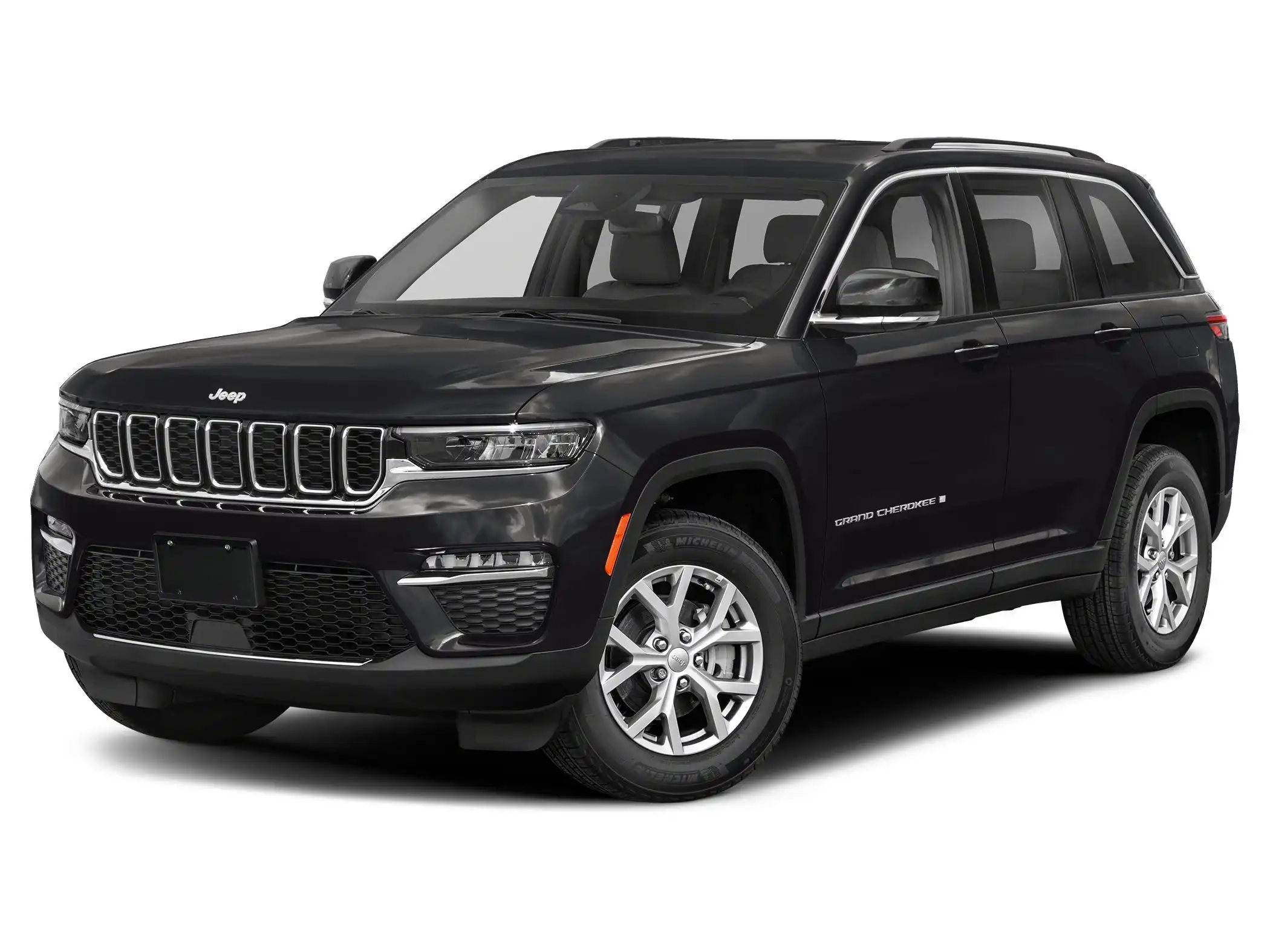 2025 Jeep Grand Cherokee Altitude X 4x4's photo