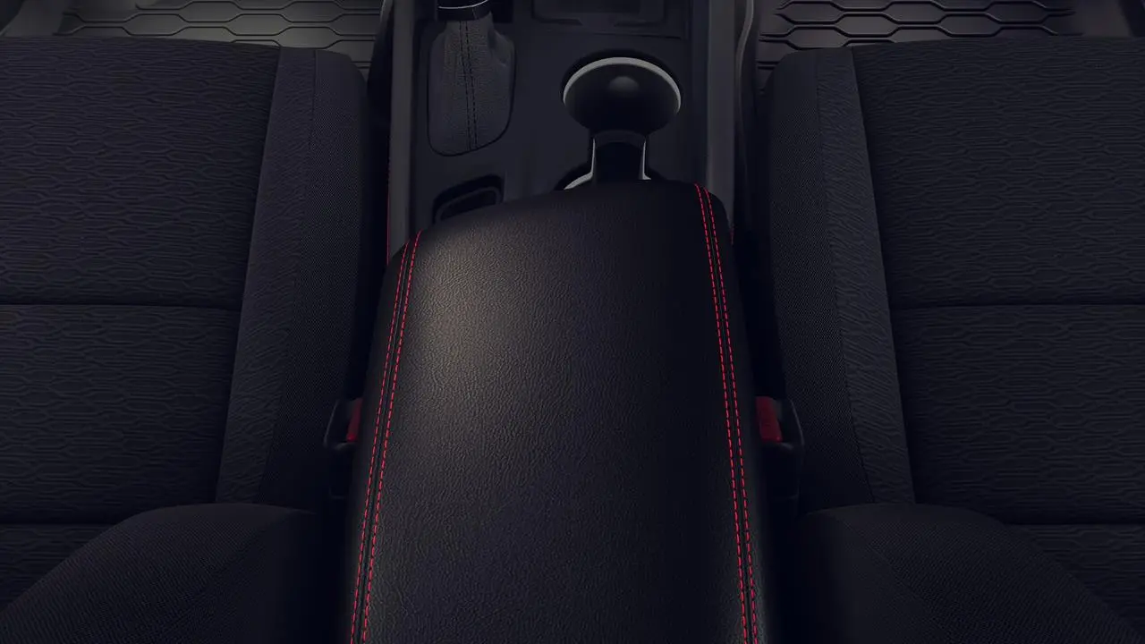 2026 Dodge Durango HEMI V8 GT AWD photo 5