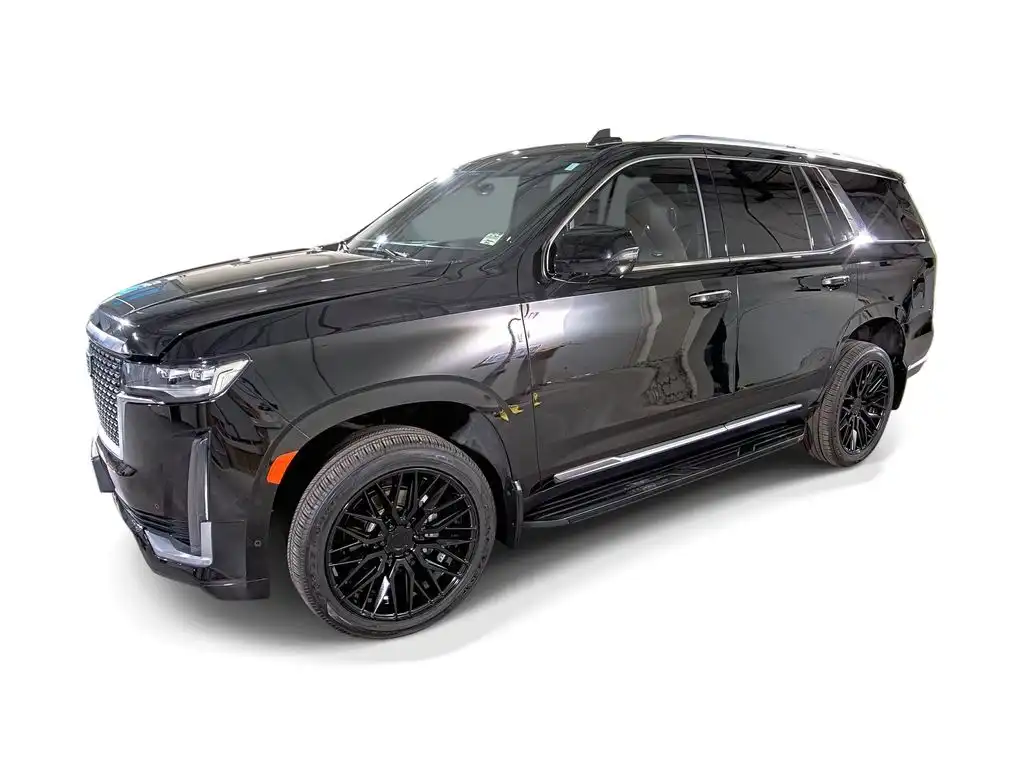 2021 Cadillac Escalade 4WD Premium Luxury's photo