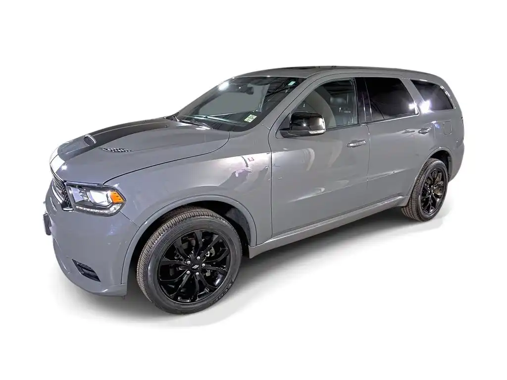 2020 Dodge Durango GT AWD's photo