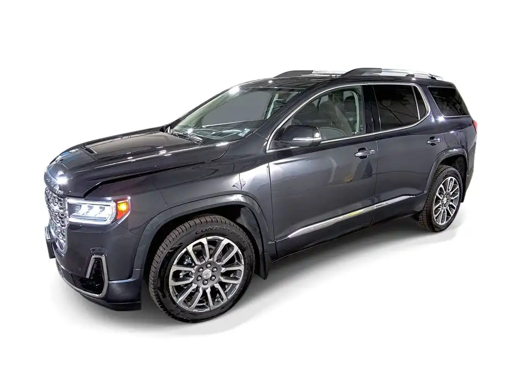 2022 GMC Acadia Denali AWD's photo