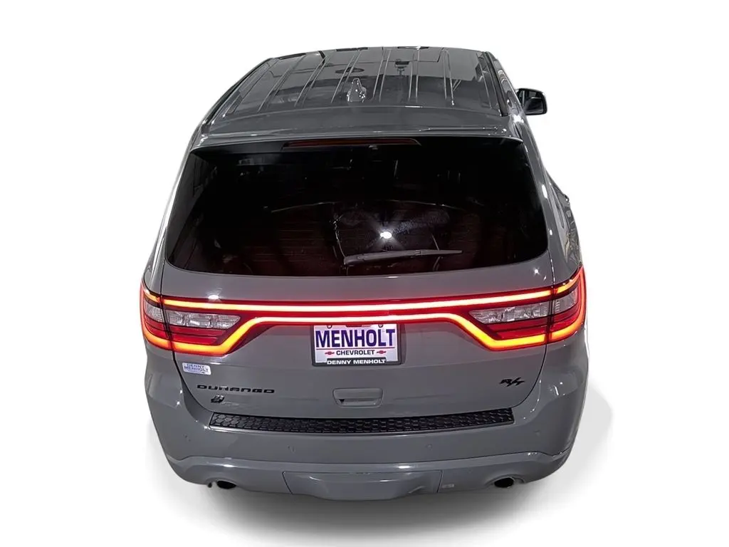 2021 Dodge Durango R/T AWD photo 3