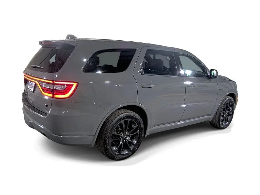 2021 Dodge Durango R/T AWD photo 4
