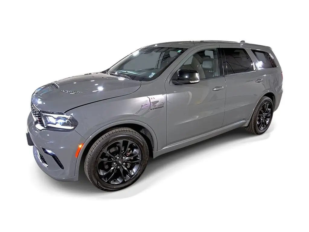 2021 Dodge Durango R/T AWD photo 1