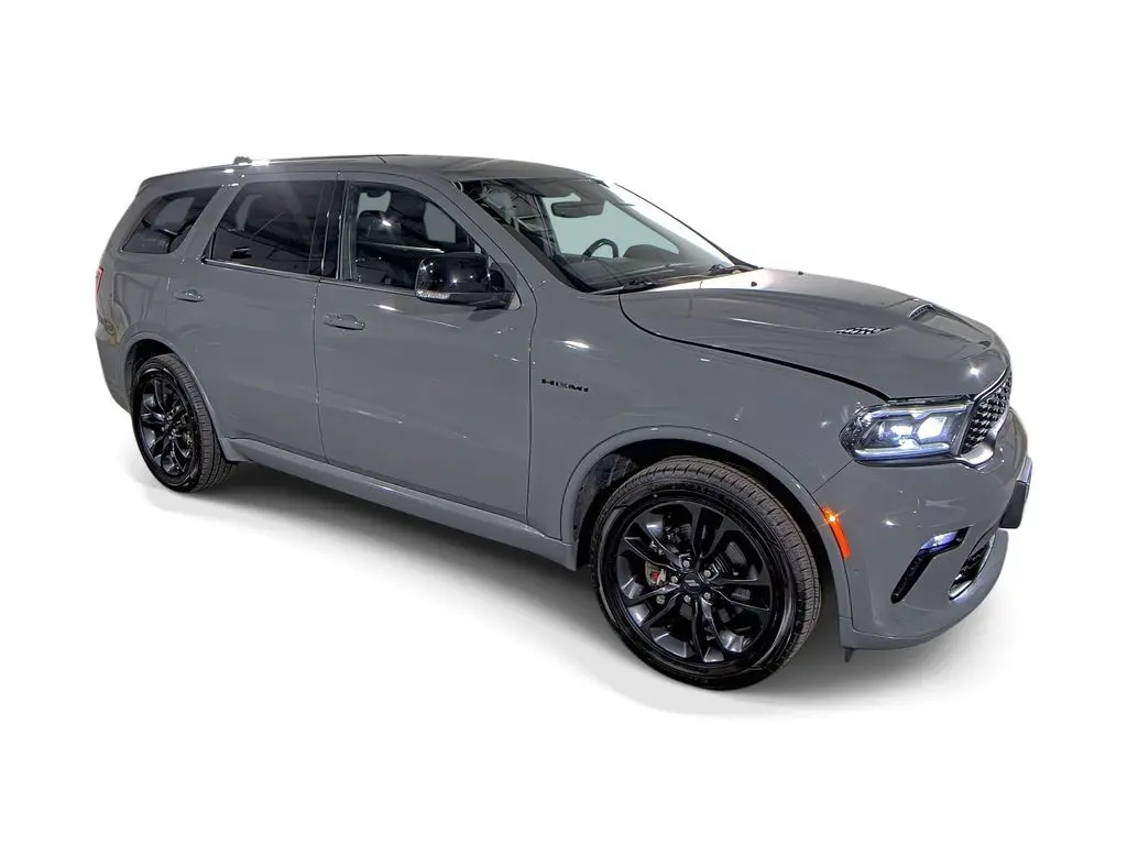 2021 Dodge Durango R/T AWD photo 5