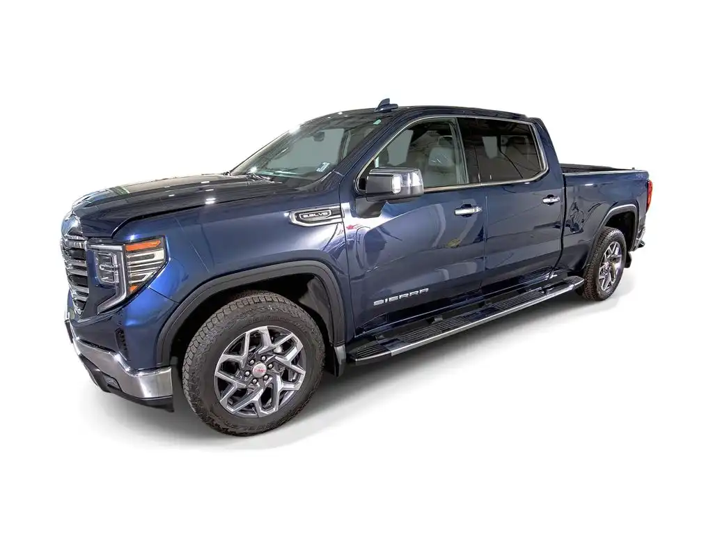 2023 GMC Sierra SLT 4WD Crew Cab Standard Box's photo