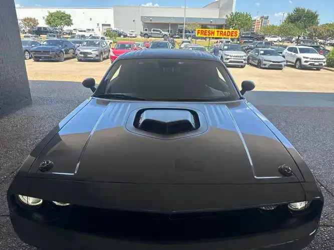 2017 Dodge Challenger 392 Scat Pack Shaker's photo