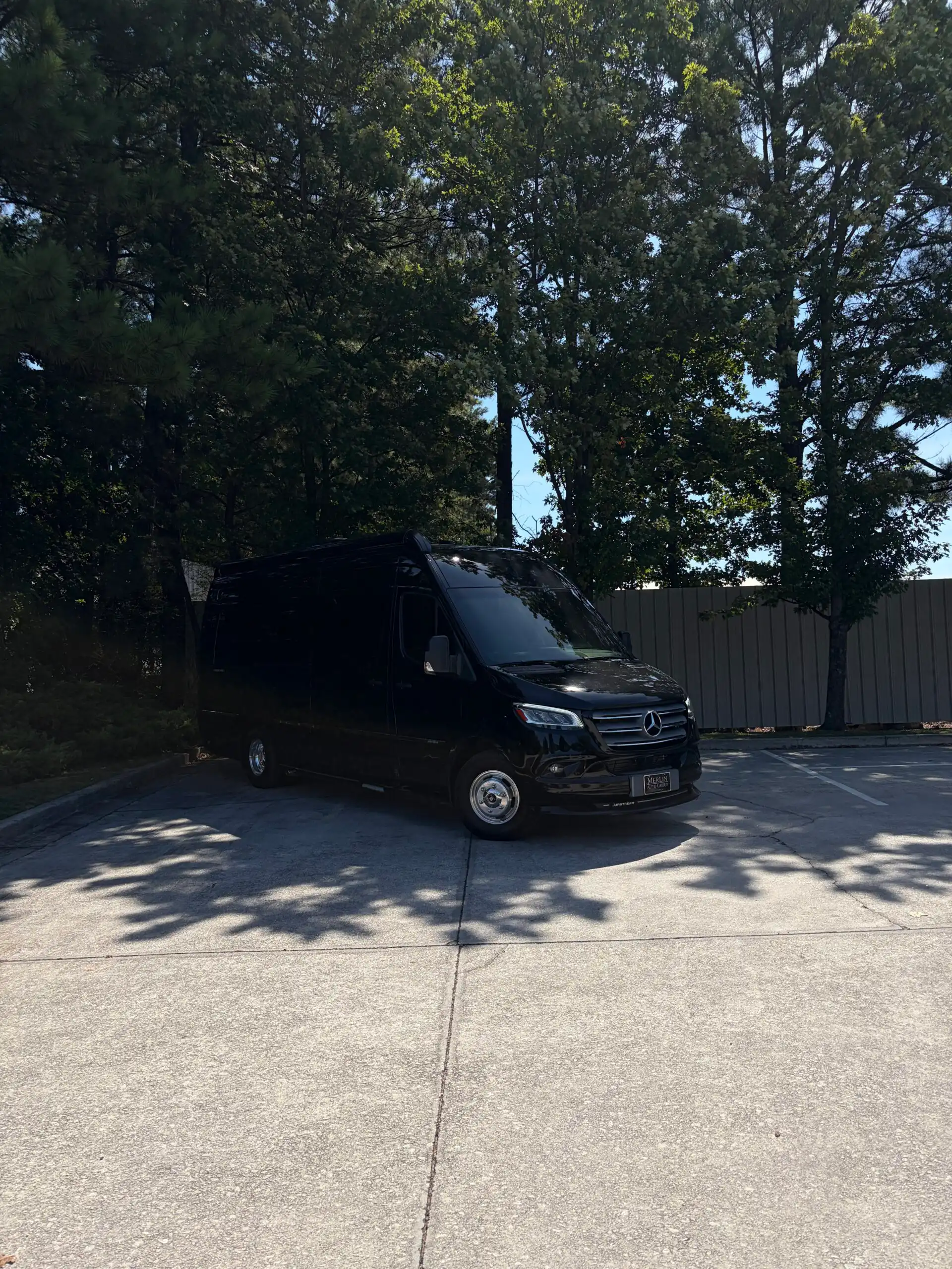 2020 Mercedes-Benz Sprinter 3500XD 170 EXT WB 3.0D High Roof's photo