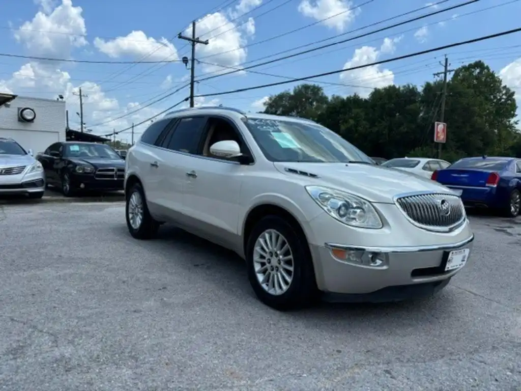 2011 Buick Enclave CXL-1 FWD's photo