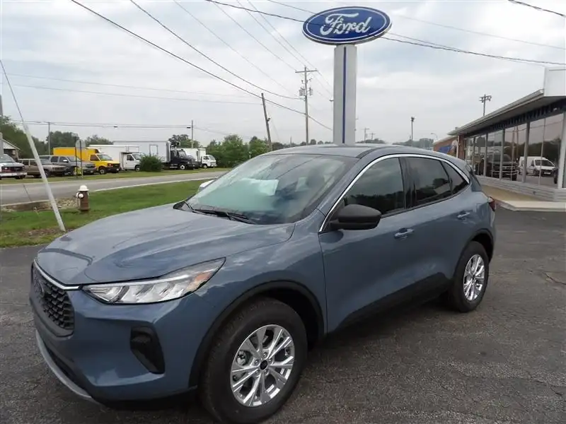 2024 Ford Escape Active AWD's photo
