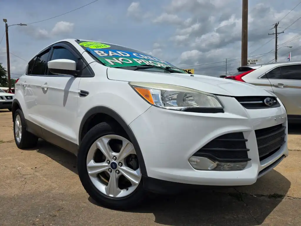 2014 Ford Escape SE's photo