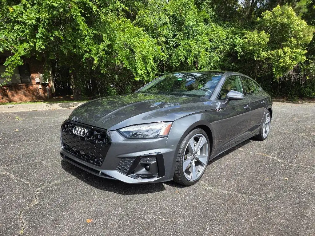 2021 Audi A5 Sportback 45 Premium Plus quattro S tronic's photo