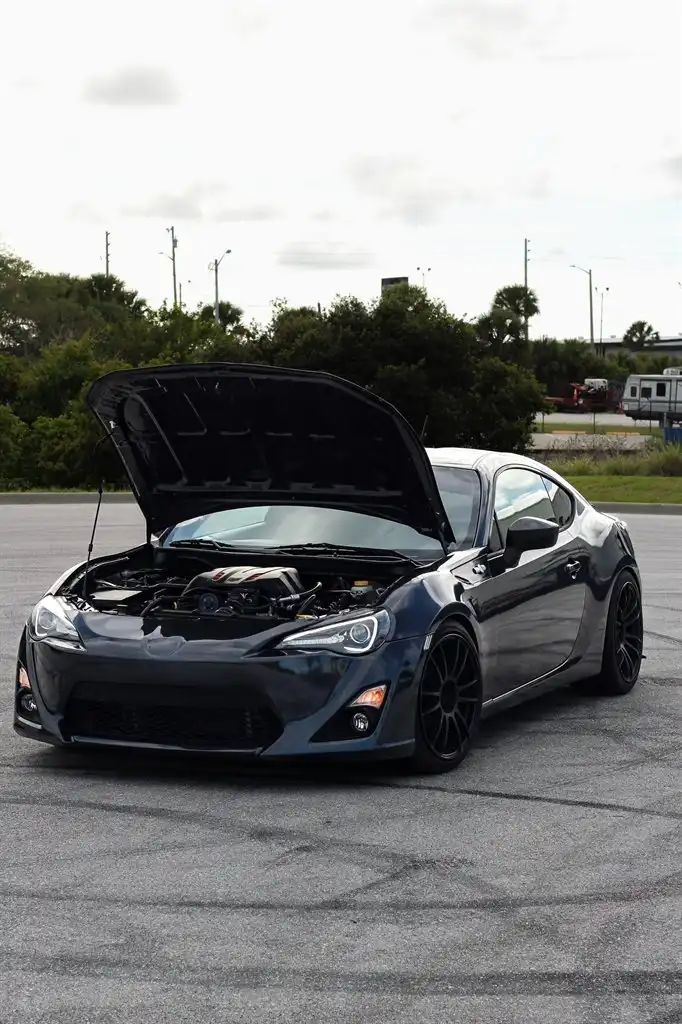 2013 Scion FR-S AT 10 Series's photo