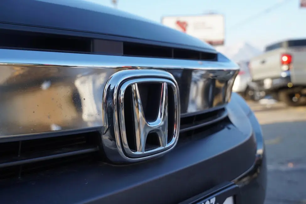 2016 Honda Civic EX-L CVT photo 5