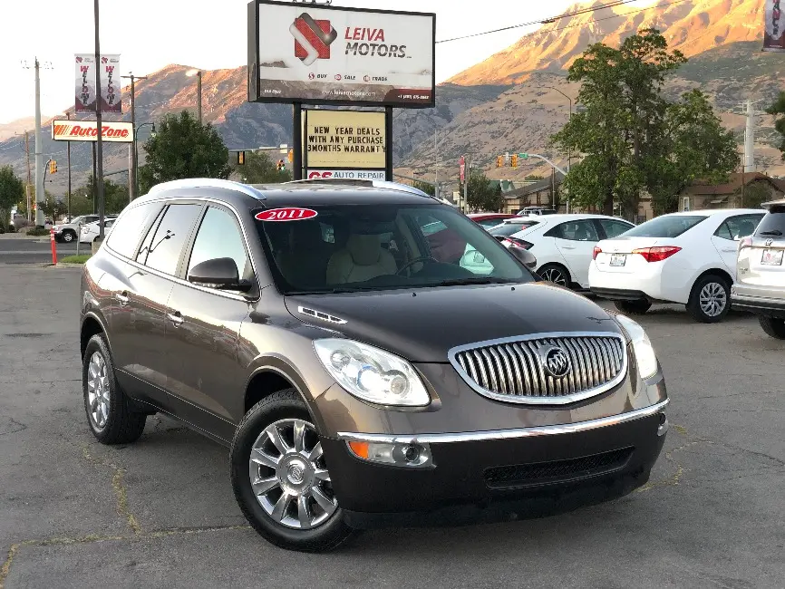 Vehicle Image 1