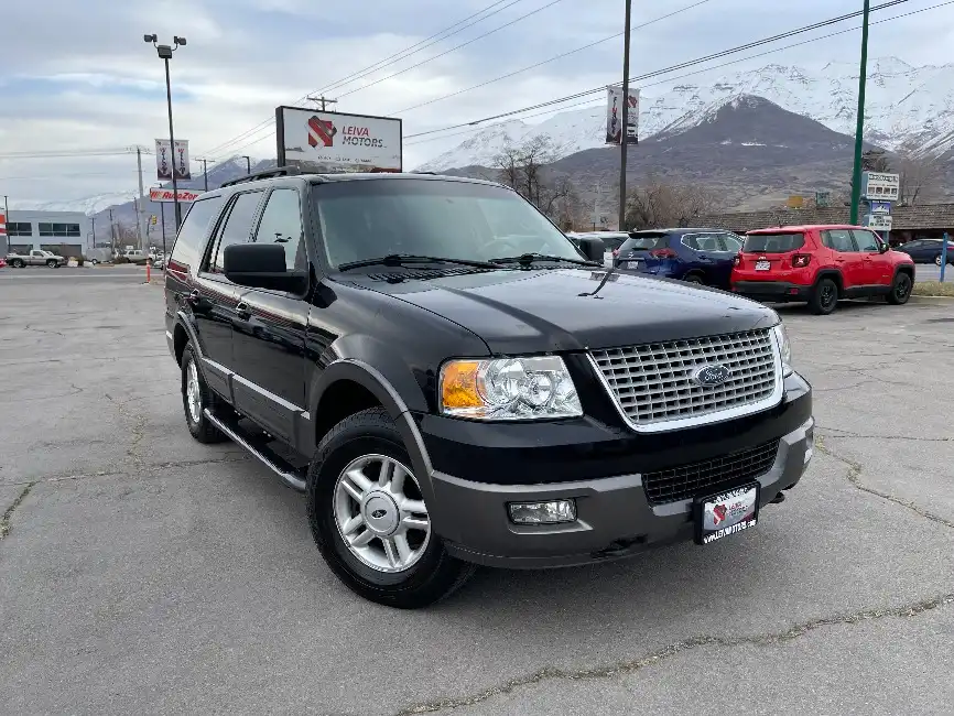 2005 Ford Expedition XLT 4x4 5.4L's photo