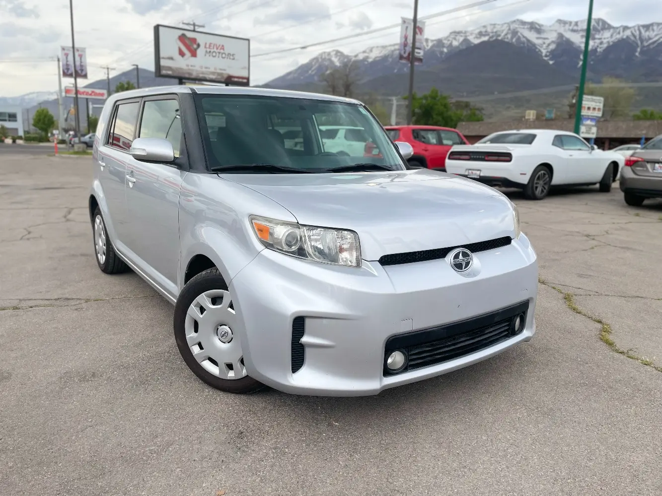 Vehicle Image 1