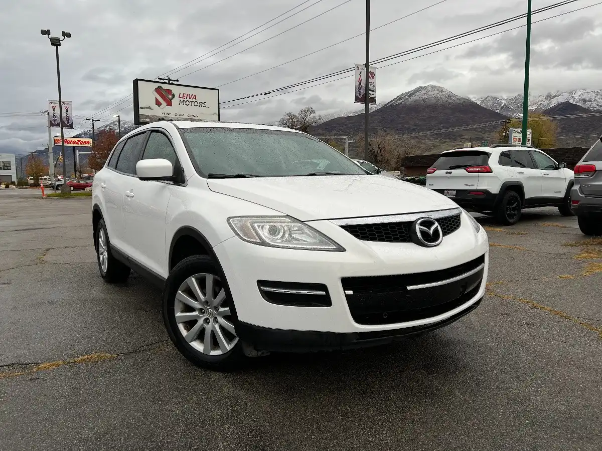 2007 Mazda CX-9 3.5 Auto Touring AWD's photo