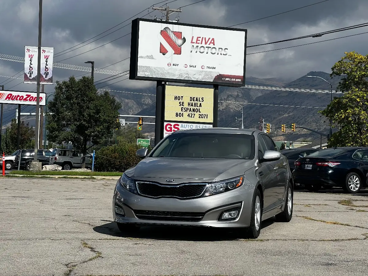 Vehicle Image 1