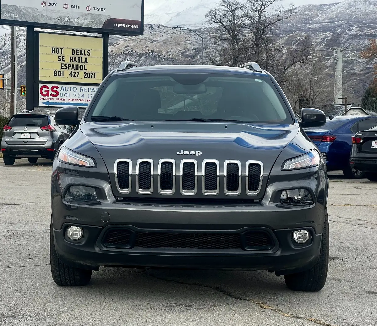 Vehicle Image 2