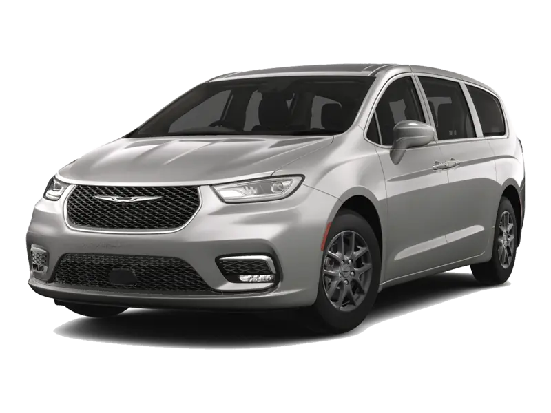 2024 Chrysler Pacifica Touring L photo 5