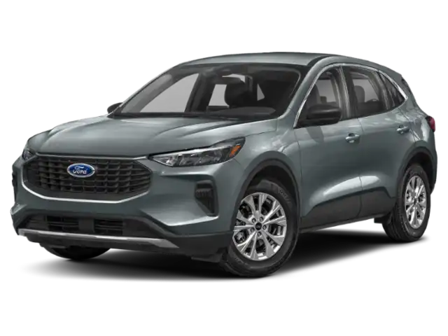 2024 Ford Escape Active AWD's photo