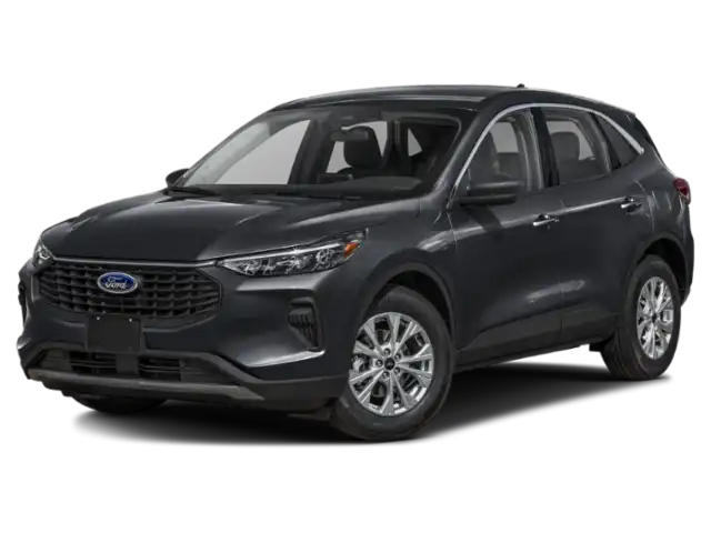2025 Ford Escape Active FWD's photo