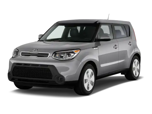 2015 Kia Soul 1.6L Base AT 5-Door's photo