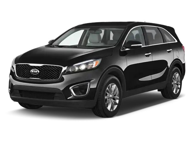 2016 Kia Sorento LX AT's photo
