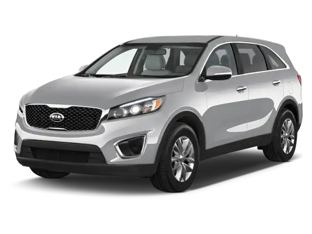 2016 Kia Sorento L AT's photo