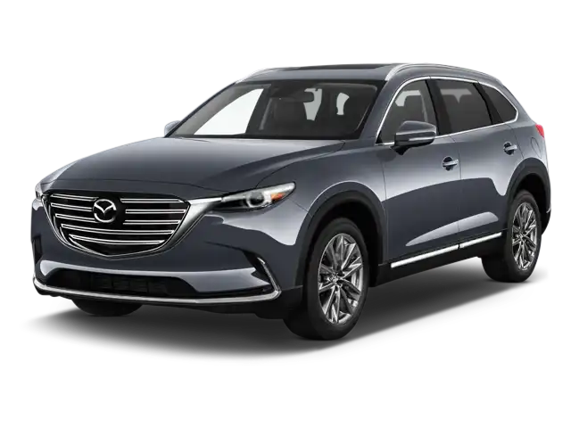 2016 Mazda CX-9 Signature AWD's photo