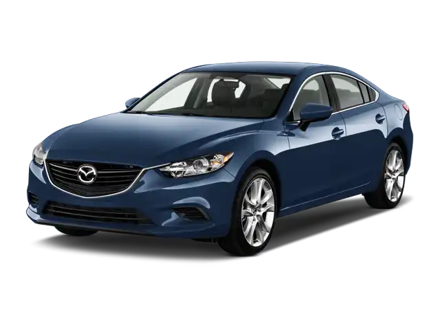 2016 Mazda EZ-6 i Touring Auto's photo